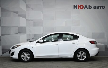 Mazda 3, 2010 год, 1 000 000 рублей, 8 фотография