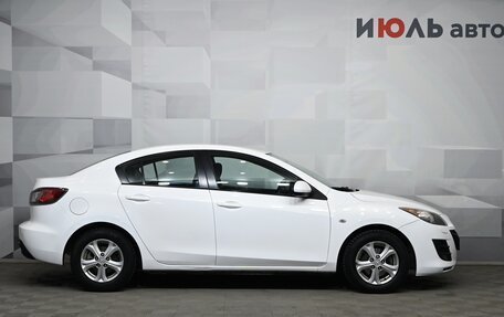 Mazda 3, 2010 год, 1 000 000 рублей, 9 фотография