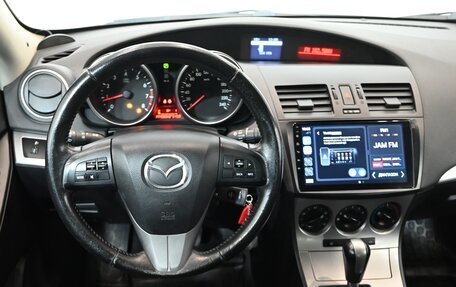 Mazda 3, 2010 год, 1 000 000 рублей, 14 фотография