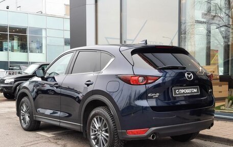 Mazda CX-5 II, 2017 год, 2 756 000 рублей, 6 фотография