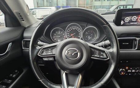 Mazda CX-5 II, 2017 год, 2 756 000 рублей, 11 фотография