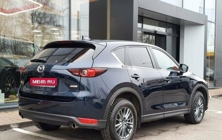 Mazda CX-5 II, 2017 год, 2 756 000 рублей, 4 фотография