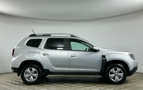 Renault Duster, 2021 год, 2 195 000 рублей, 4 фотография