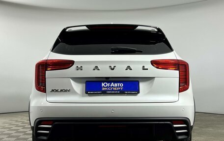 Haval Jolion, 2024 год, 2 249 000 рублей, 5 фотография