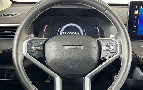 Haval Jolion, 2024 год, 2 249 000 рублей, 15 фотография