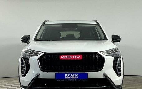 Haval Jolion, 2024 год, 2 249 000 рублей, 2 фотография