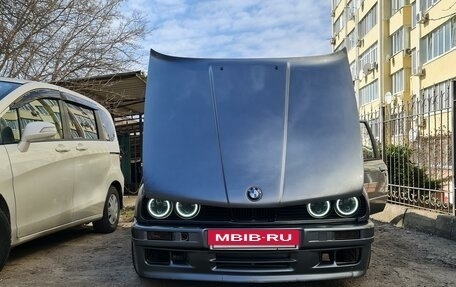 BMW 3 серия, 1984 год, 450 000 рублей, 13 фотография