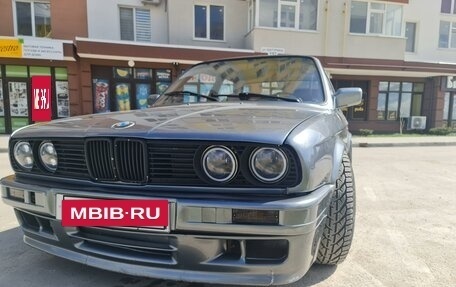 BMW 3 серия, 1984 год, 450 000 рублей, 12 фотография