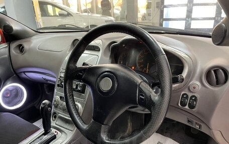 Toyota Celica VII рестайлинг, 2001 год, 500 000 рублей, 30 фотография