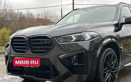 BMW X5 M, 2023 год, 25 000 000 рублей, 5 фотография