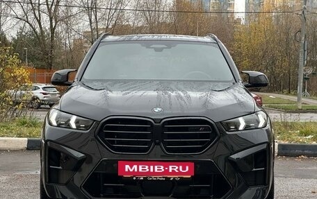 BMW X5 M, 2023 год, 25 000 000 рублей, 3 фотография