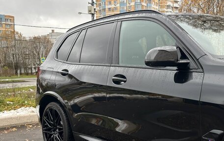 BMW X5 M, 2023 год, 25 000 000 рублей, 8 фотография