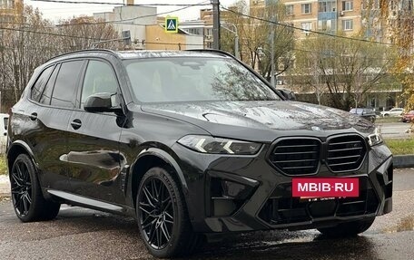 BMW X5 M, 2023 год, 25 000 000 рублей, 2 фотография