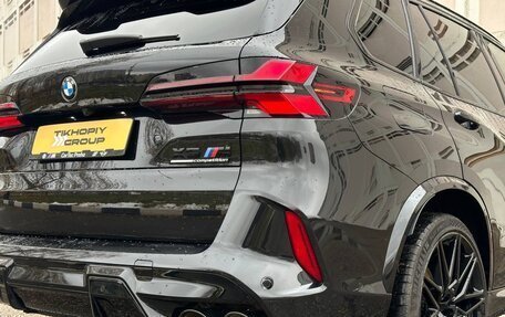 BMW X5 M, 2023 год, 25 000 000 рублей, 10 фотография