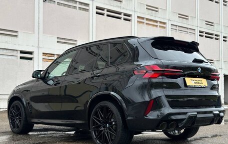 BMW X5 M, 2023 год, 25 000 000 рублей, 11 фотография