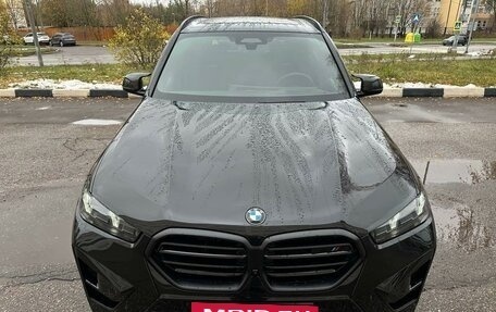 BMW X5 M, 2023 год, 25 000 000 рублей, 13 фотография