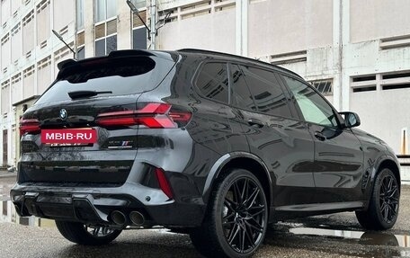 BMW X5 M, 2023 год, 25 000 000 рублей, 12 фотография