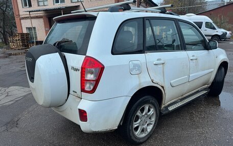 Chery Tiggo (T11), 2014 год, 280 000 рублей, 2 фотография