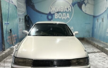 Toyota Cresta, 1993 год, 350 000 рублей, 6 фотография