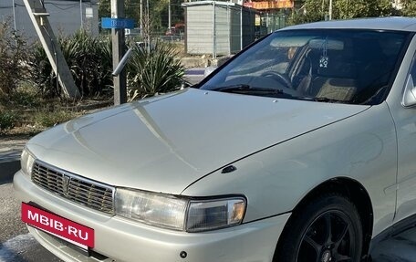 Toyota Cresta, 1993 год, 350 000 рублей, 10 фотография