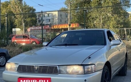 Toyota Cresta, 1993 год, 350 000 рублей, 11 фотография