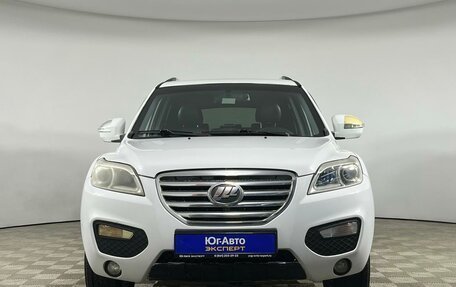 Lifan X60 I рестайлинг, 2013 год, 599 000 рублей, 2 фотография