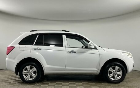 Lifan X60 I рестайлинг, 2013 год, 599 000 рублей, 4 фотография