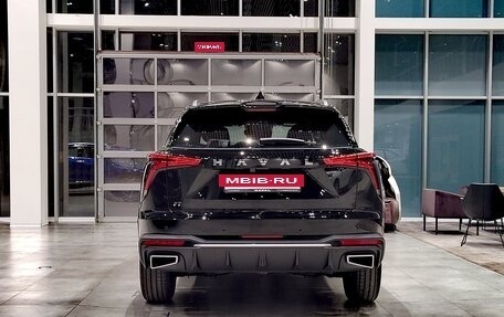 Haval F7, 2024 год, 3 099 000 рублей, 5 фотография