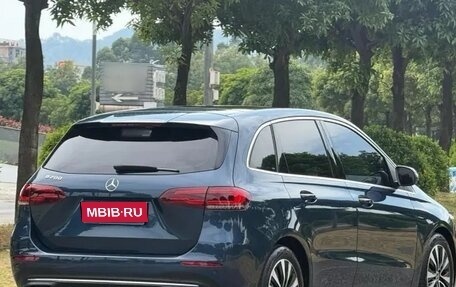 Mercedes-Benz B-Класс, 2020 год, 2 200 000 рублей, 1 фотография