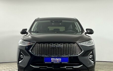 Haval F7 I, 2021 год, 2 059 000 рублей, 2 фотография