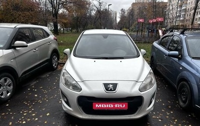 Peugeot 308 II, 2012 год, 480 000 рублей, 1 фотография