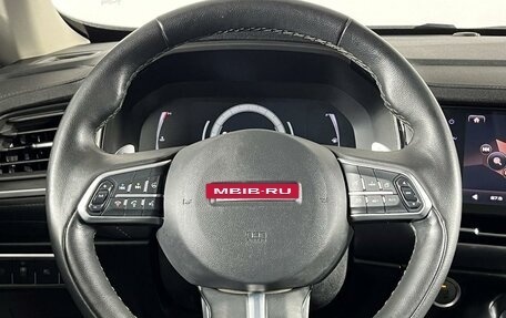 Haval F7 I, 2021 год, 2 059 000 рублей, 15 фотография