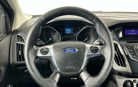 Ford Focus III, 2011 год, 915 000 рублей, 15 фотография