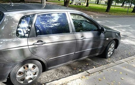 KIA Cerato I, 2006 год, 300 000 рублей, 3 фотография