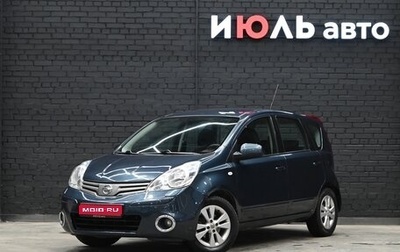 Nissan Note II рестайлинг, 2012 год, 990 000 рублей, 1 фотография