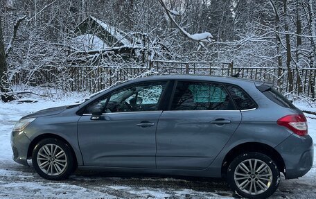 Citroen C4 II рестайлинг, 2011 год, 650 000 рублей, 6 фотография