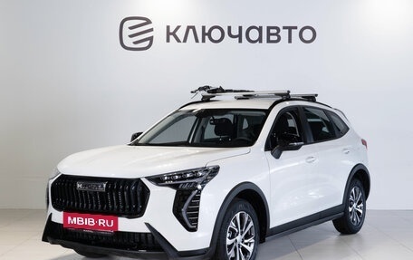 Haval Jolion, 2024 год, 2 449 000 рублей, 2 фотография