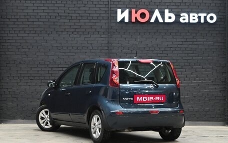 Nissan Note II рестайлинг, 2012 год, 990 000 рублей, 5 фотография