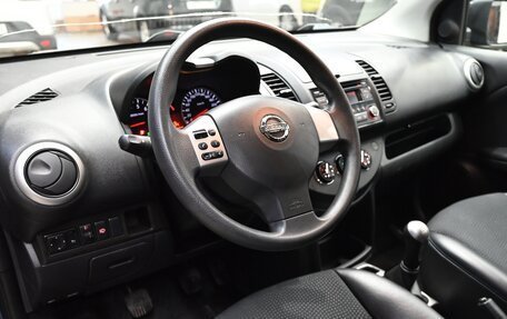 Nissan Note II рестайлинг, 2012 год, 990 000 рублей, 11 фотография