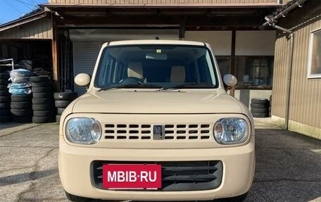 Suzuki Alto Lapin II, 2013 год, 560 016 рублей, 2 фотография