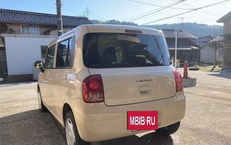 Suzuki Alto Lapin II, 2013 год, 560 016 рублей, 4 фотография