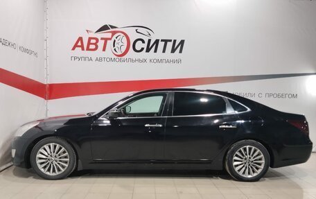 Hyundai Equus II, 2013 год, 1 569 000 рублей, 4 фотография