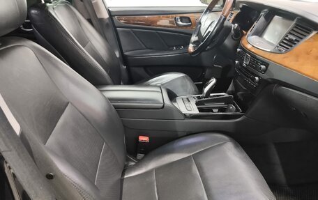 Hyundai Equus II, 2013 год, 1 569 000 рублей, 12 фотография