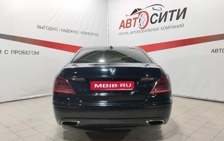 Hyundai Equus II, 2013 год, 1 569 000 рублей, 6 фотография