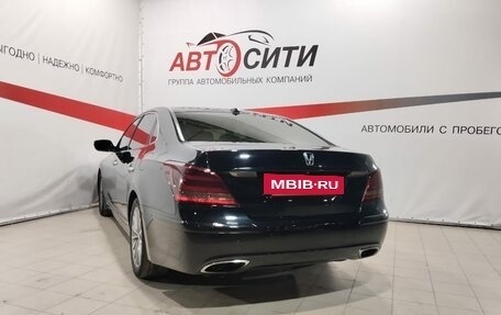 Hyundai Equus II, 2013 год, 1 569 000 рублей, 5 фотография