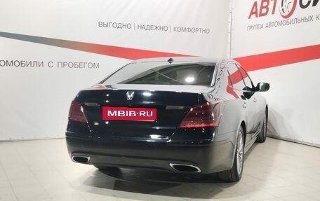 Hyundai Equus II, 2013 год, 1 569 000 рублей, 7 фотография