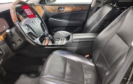 Hyundai Equus II, 2013 год, 1 569 000 рублей, 11 фотография