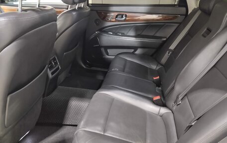 Hyundai Equus II, 2013 год, 1 569 000 рублей, 13 фотография