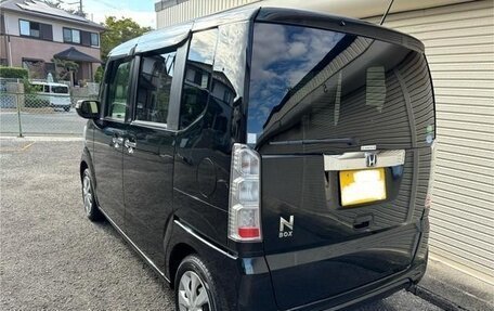 Honda N-BOX I рестайлинг, 2015 год, 560 016 рублей, 4 фотография