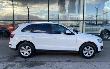 Audi Q5, 2011 год, 1 335 000 рублей, 3 фотография